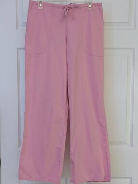 SB Scrubs Pink Women's Scrub Pants Size Small